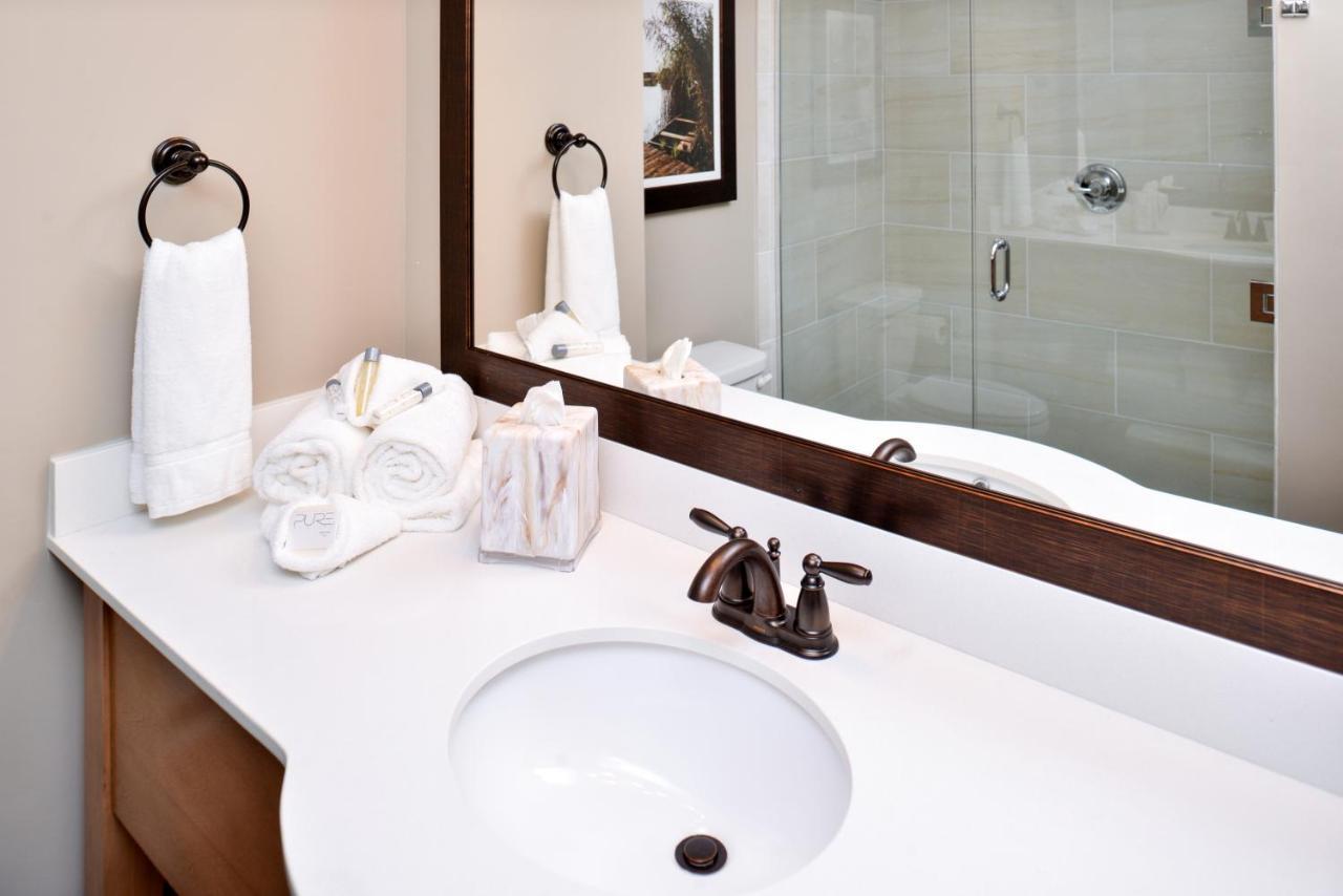 Appomattox Inn And Suites Εξωτερικό φωτογραφία