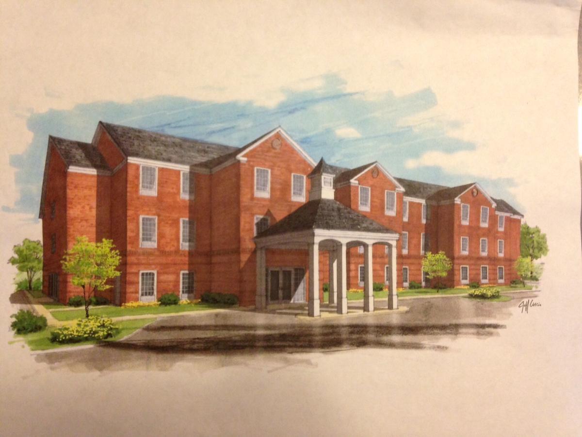Appomattox Inn And Suites Εξωτερικό φωτογραφία
