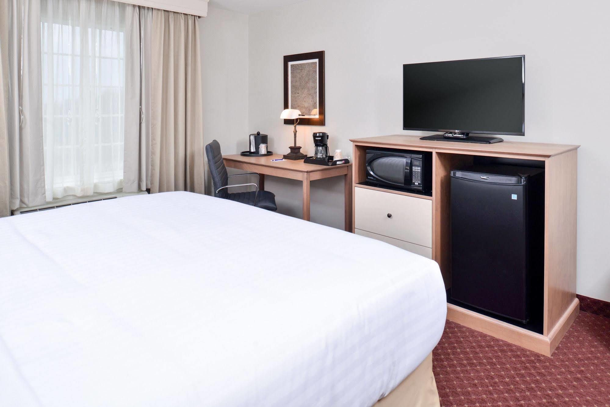 Appomattox Inn And Suites Εξωτερικό φωτογραφία