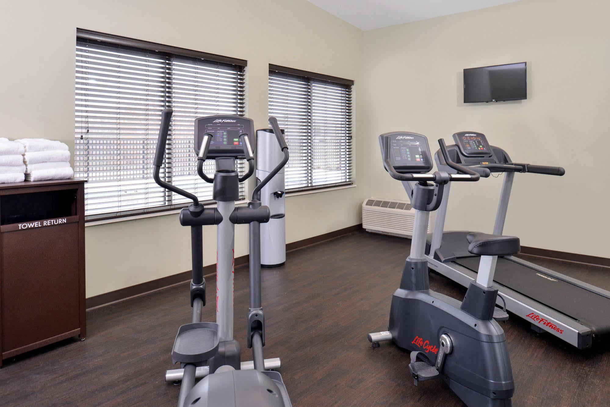 Appomattox Inn And Suites Εξωτερικό φωτογραφία