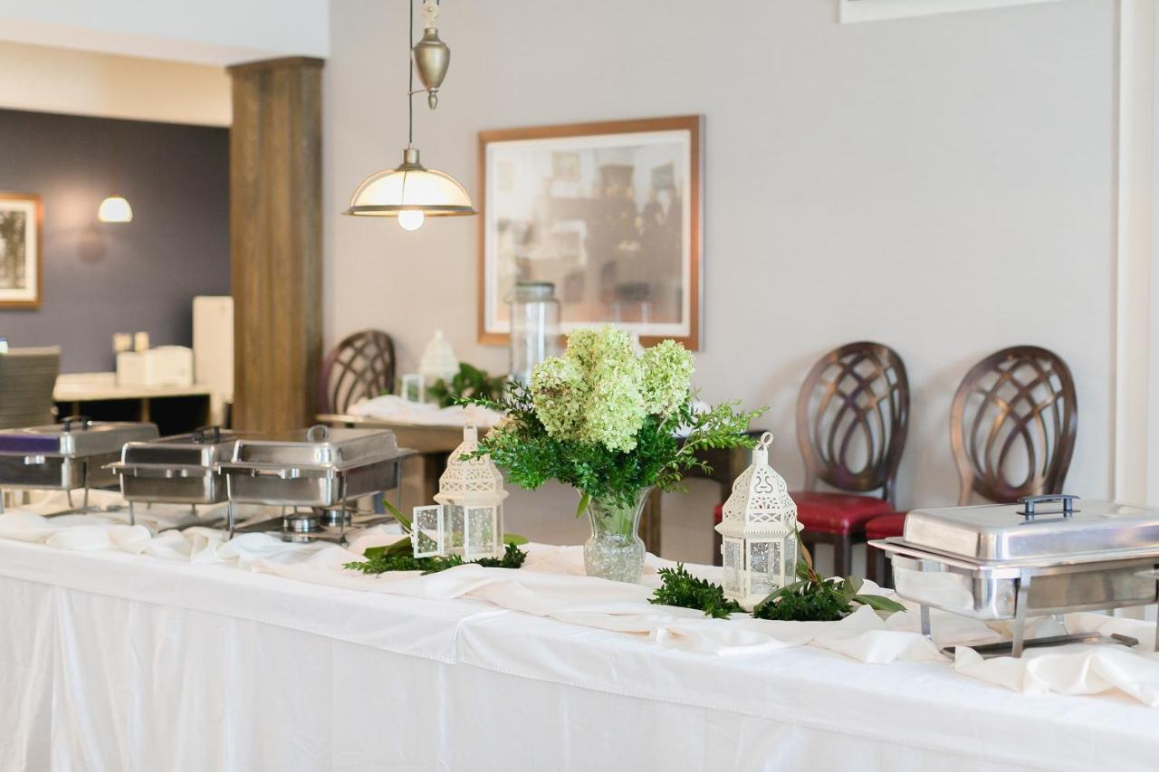 Appomattox Inn And Suites Εξωτερικό φωτογραφία