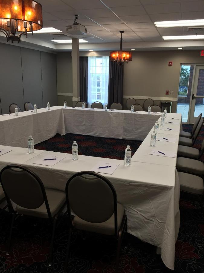 Appomattox Inn And Suites Εξωτερικό φωτογραφία