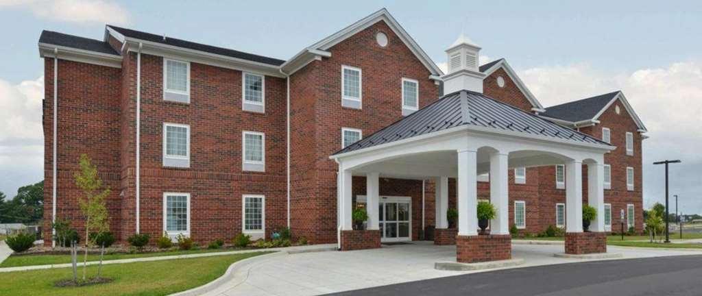 Appomattox Inn And Suites Εξωτερικό φωτογραφία