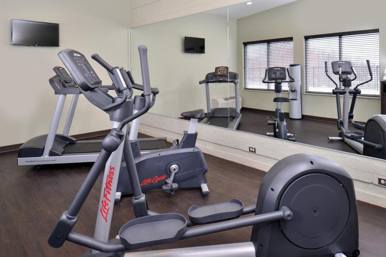Appomattox Inn And Suites Εξωτερικό φωτογραφία
