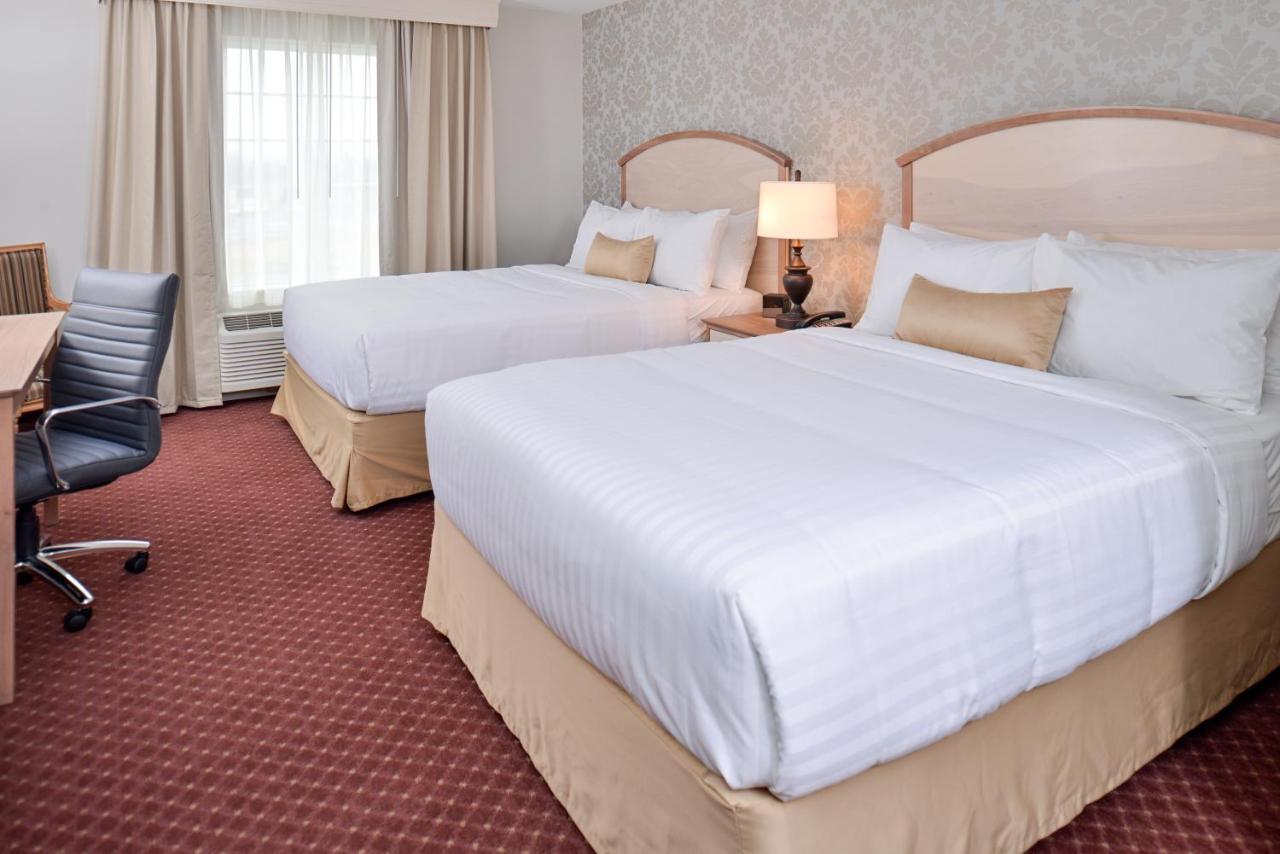 Appomattox Inn And Suites Εξωτερικό φωτογραφία