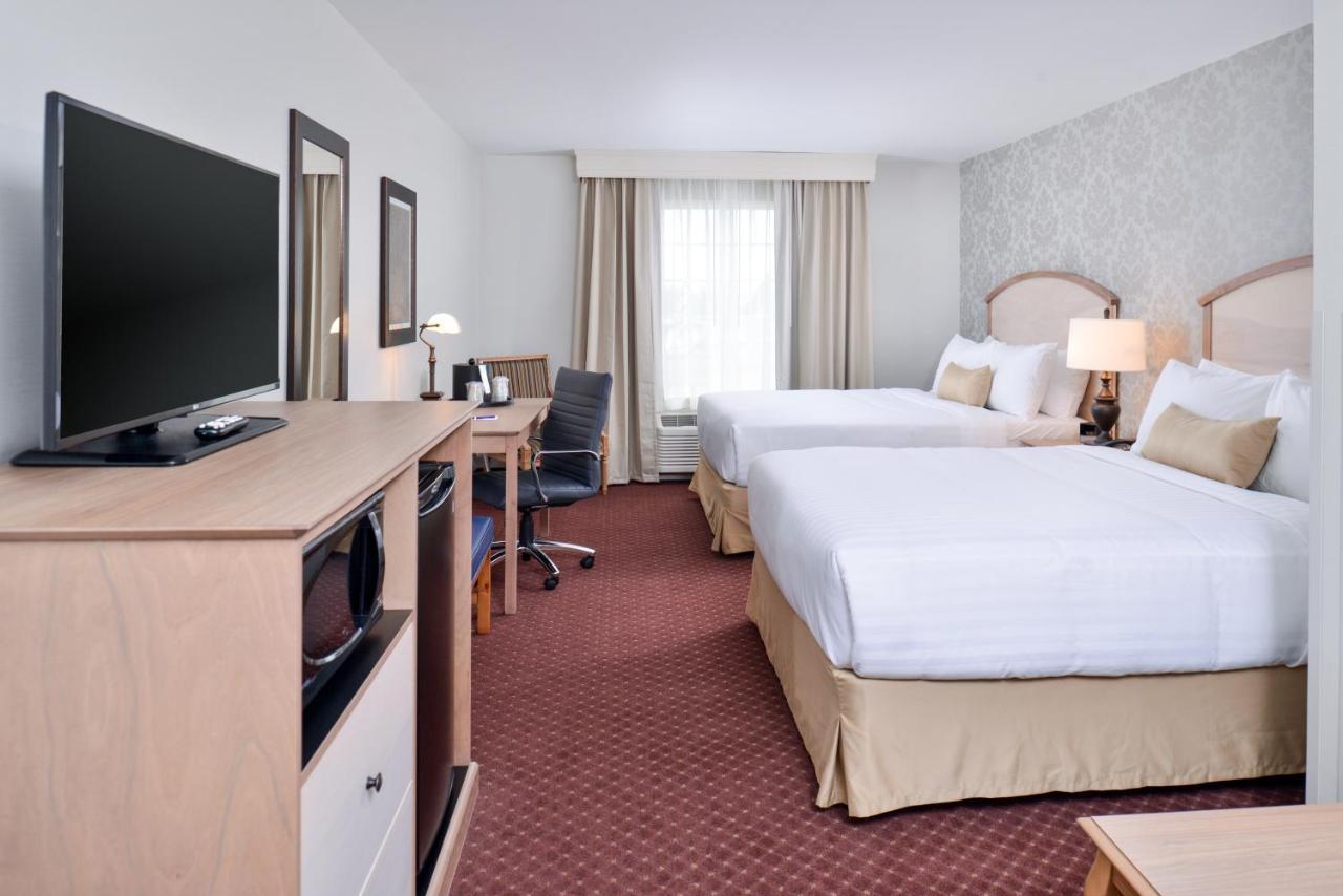 Appomattox Inn And Suites Εξωτερικό φωτογραφία